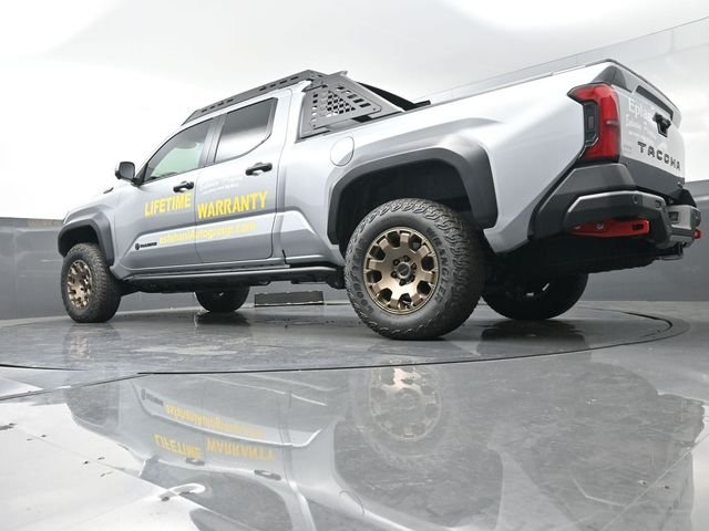 2025 Toyota Tacoma Trailhunter - Photo 51