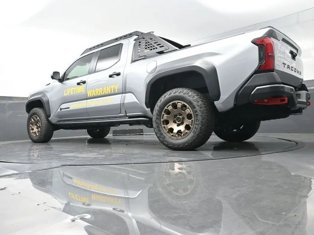 2025 Toyota Tacoma Trailhunter - Photo 51