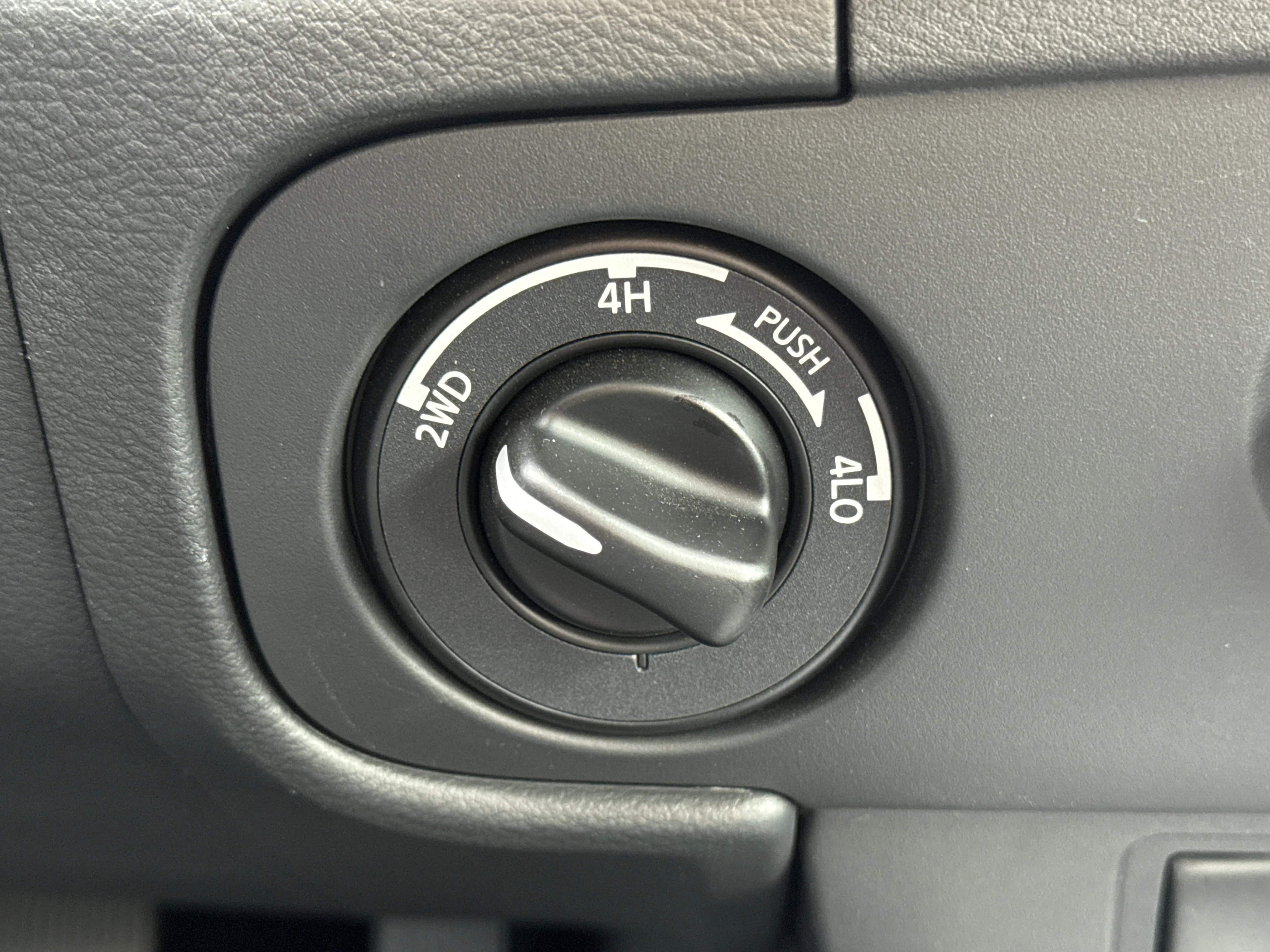 2026 Nissan Frontier S - Photo 20