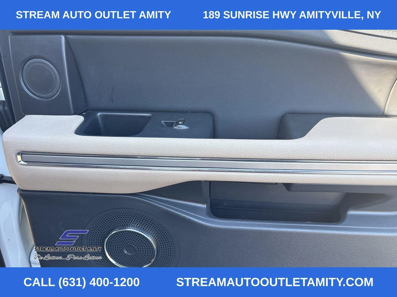 2022 Ford Expedition Limited - Photo 18