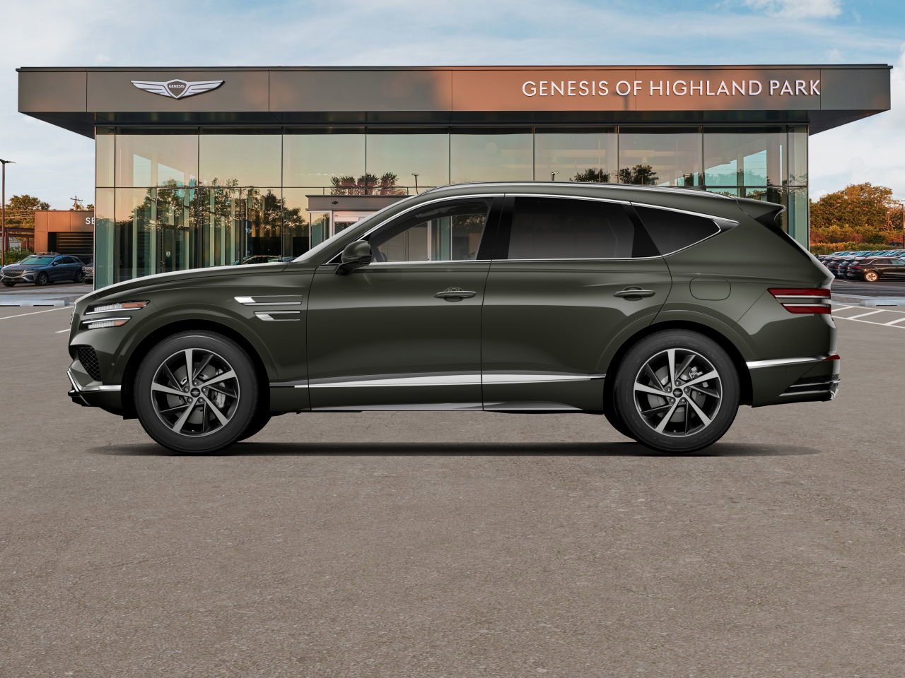 View vehicle photo 3