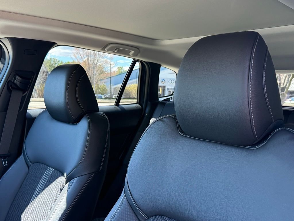 New 2026 Gray Mazda 2.5 S Preferred image 28