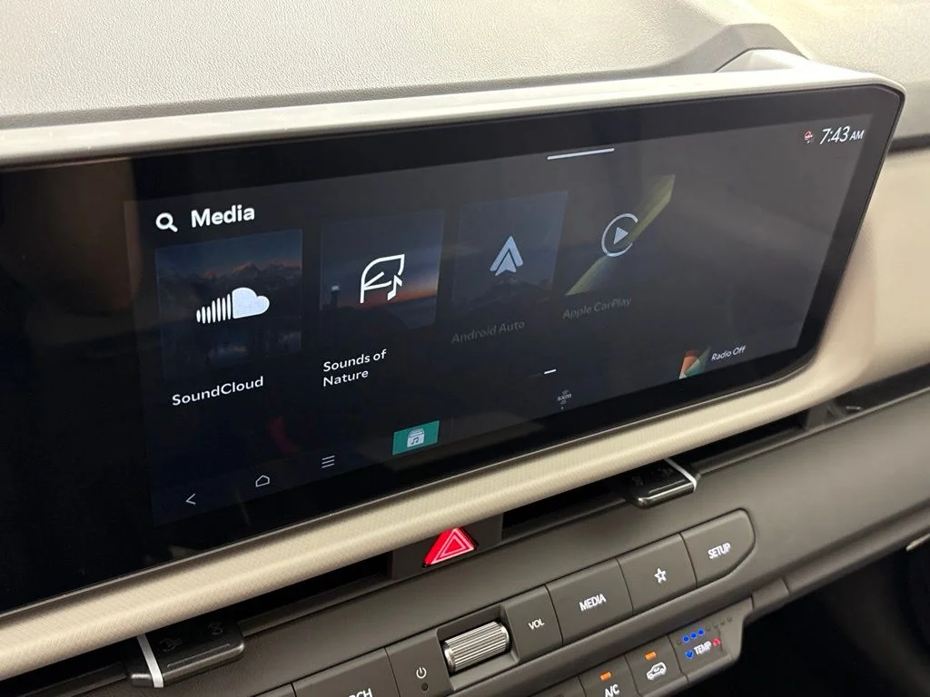 New 2027 Blue Kia S image 35