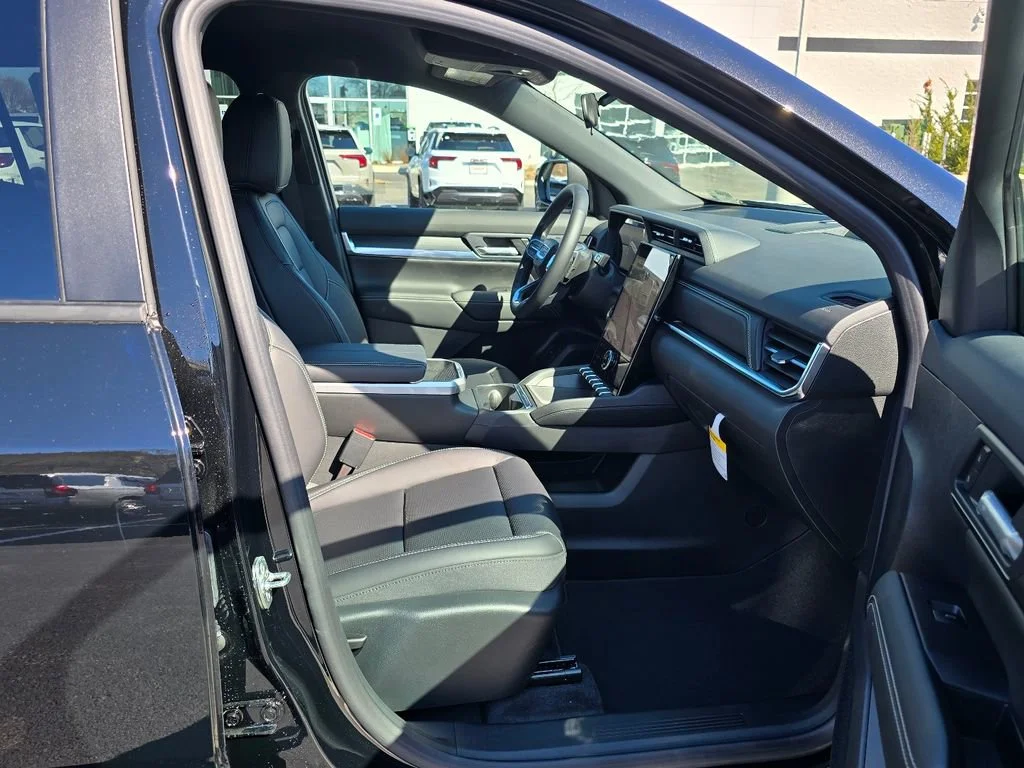 2026 GMC Terrain Elevation - Photo 33