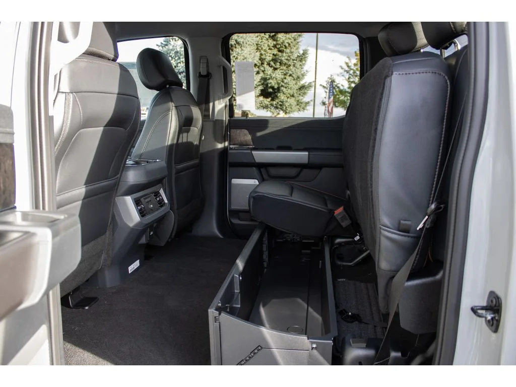 New 2026 Avalanche Ford F-350® Lariat® image 49