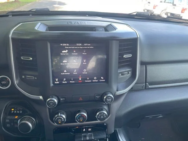 Used 2019 Black Ram Big Horn/Lone Star image 9