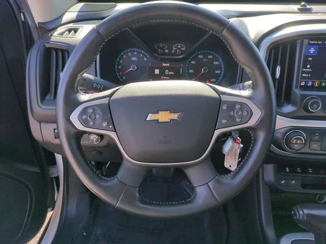 Used 2019 White Chevrolet ZR2 image 14