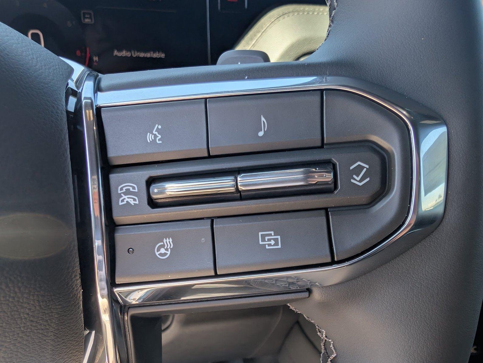 New 2026 Sterling Metallic GMC Denali image 26