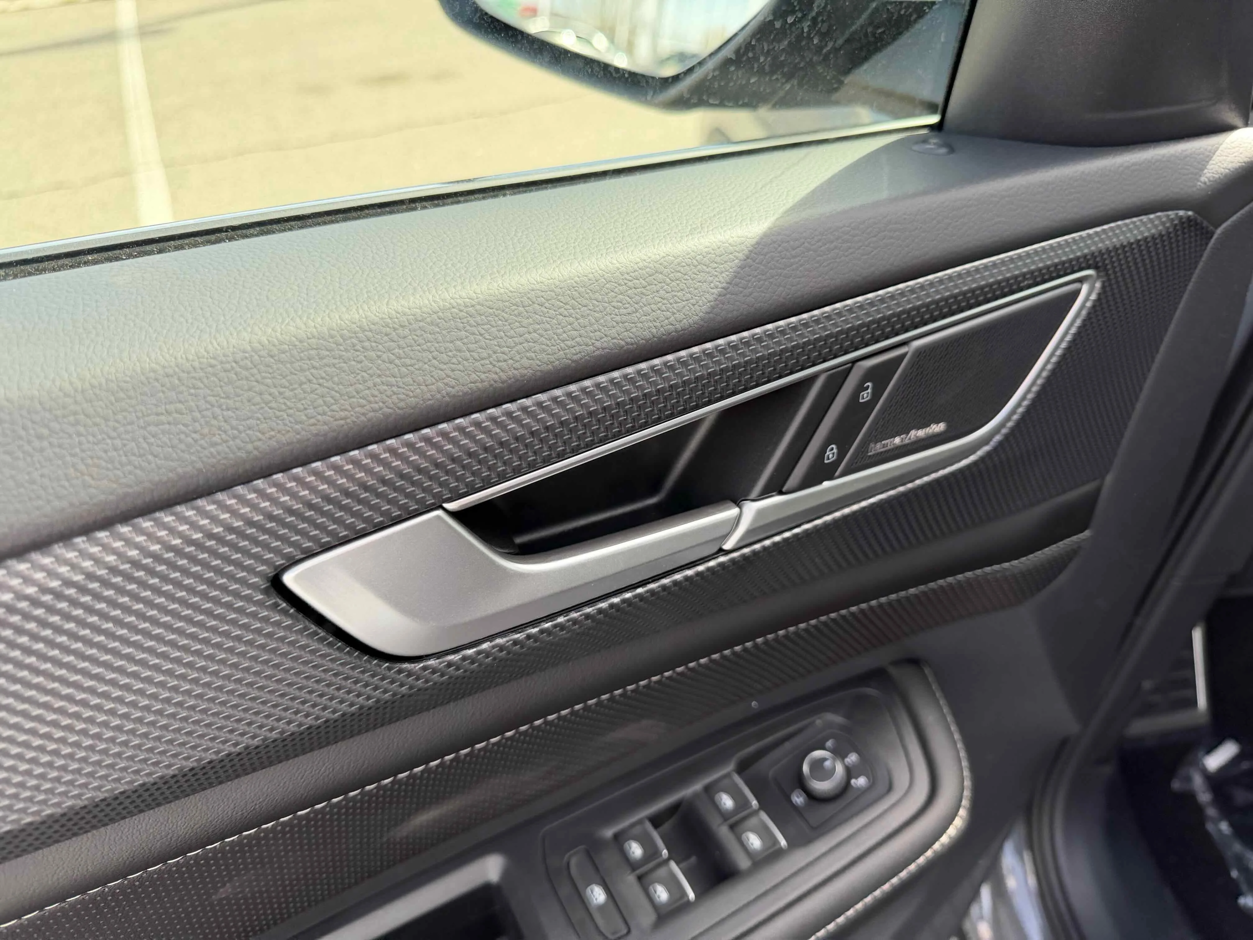New 2026 Gray Volkswagen 2.0T SEL Premium R-Line image 16