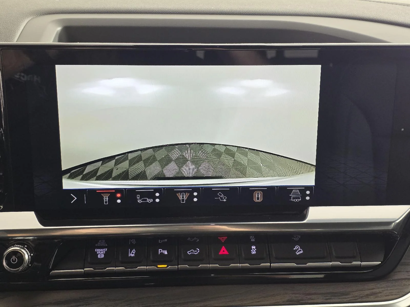 New 2026 Summit White GMC SLT image 44