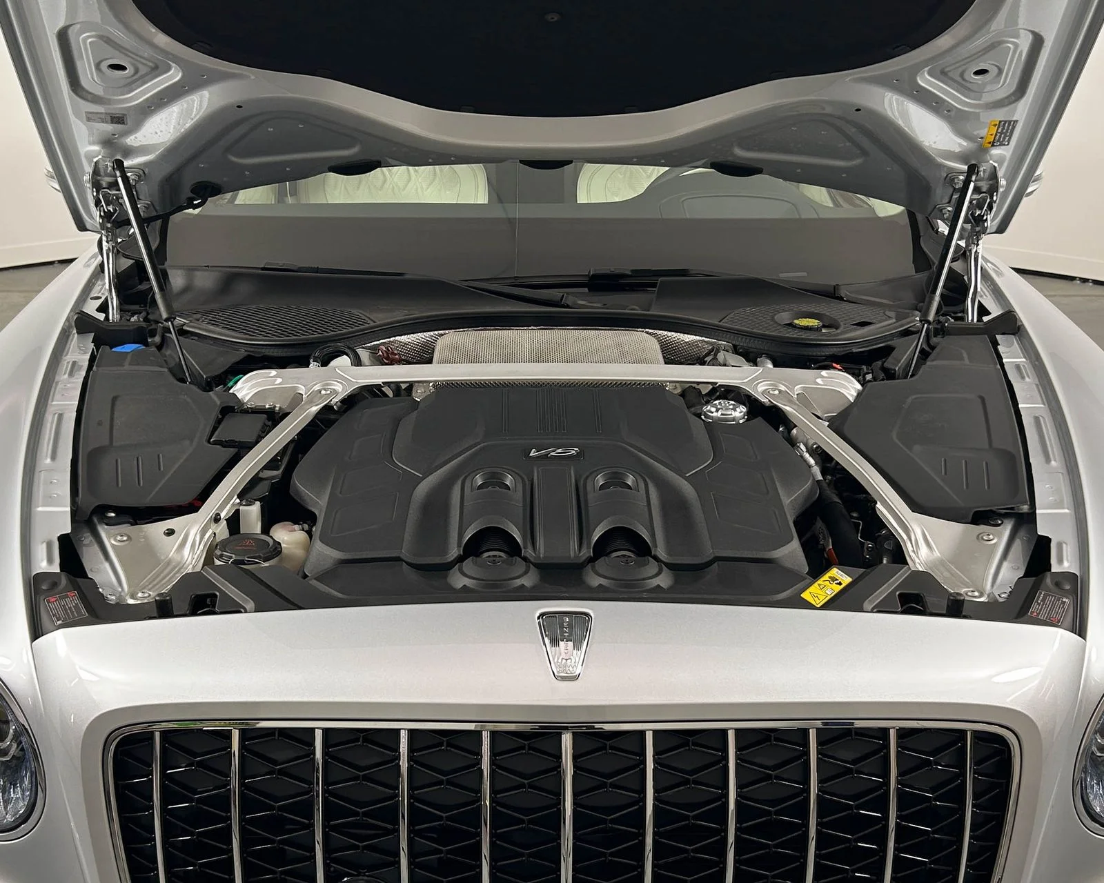 New 2026  Bentley Azure image 43