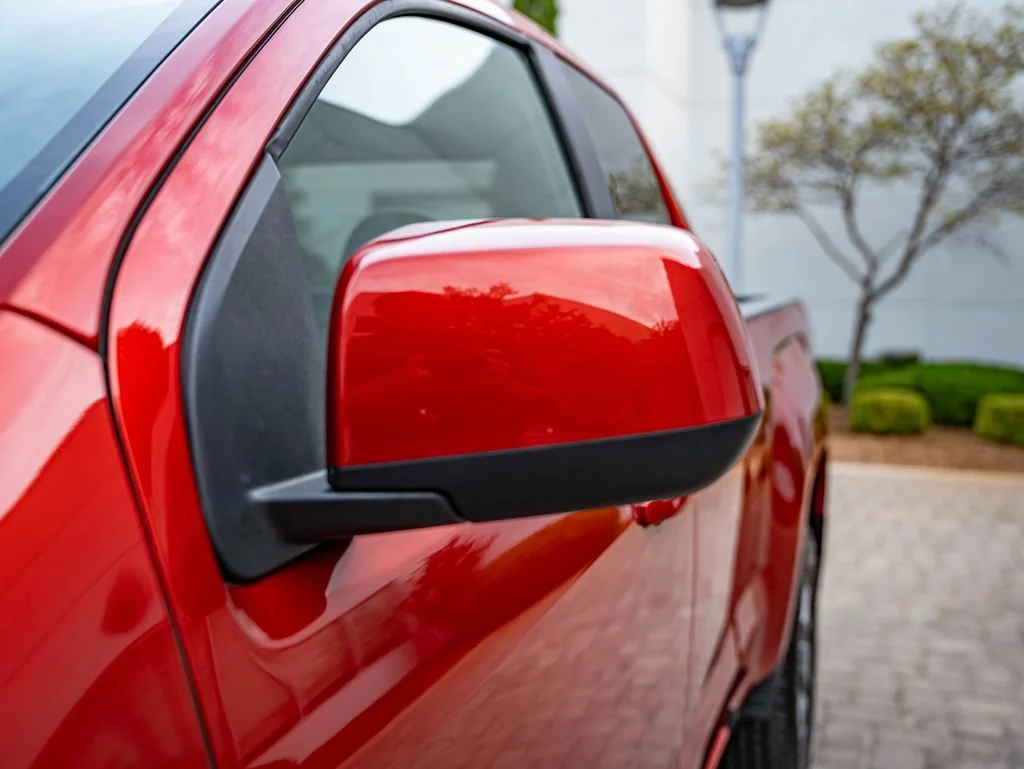 Used 2015 Copper Red Metallic GMC SLE1 image 9
