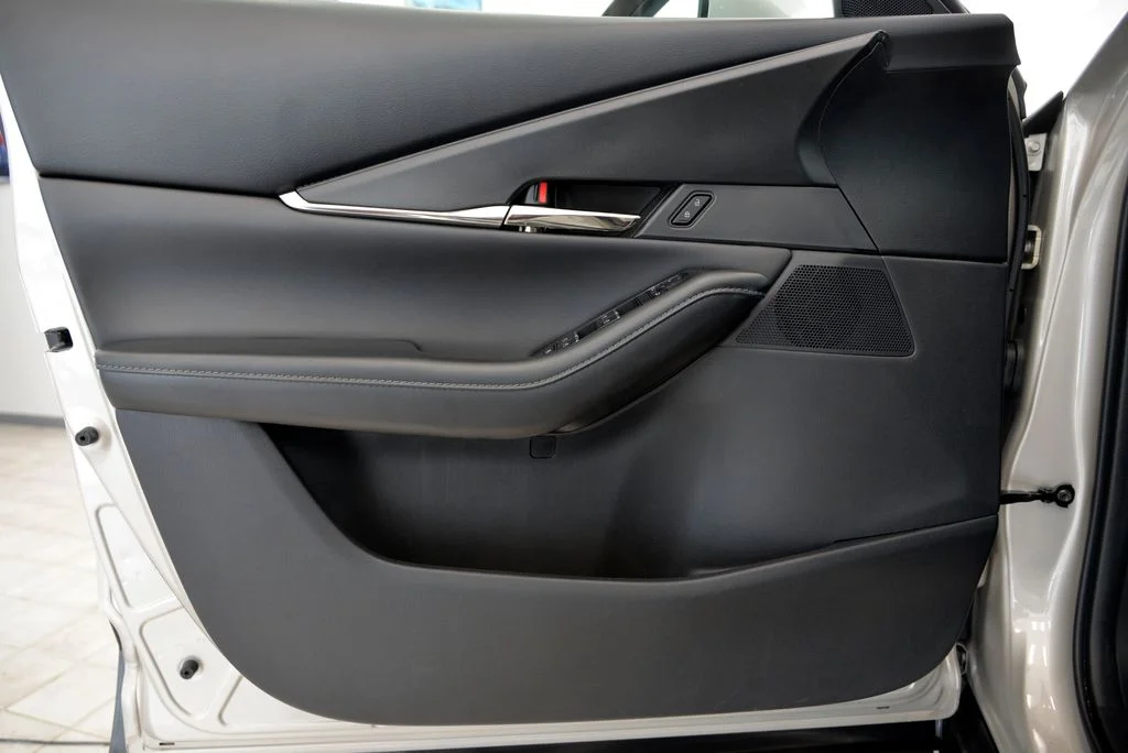 Certified Used 2023 Silver Mazda 2.5 S Preferred Package image 14