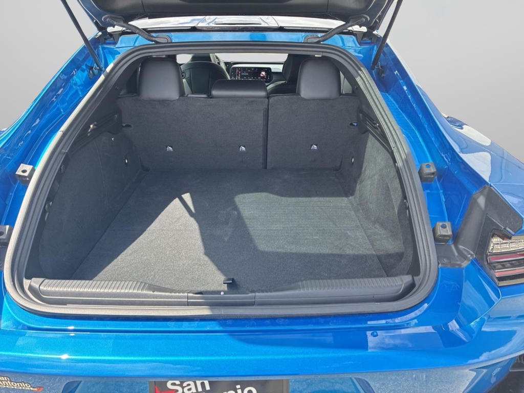 New 2026 Bludicrous Exterior Paint Dodge Scat Pack image 43