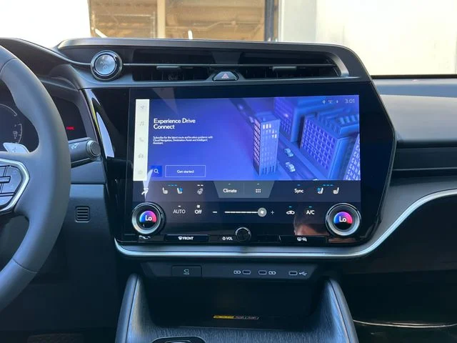 New 2026 Iridium Lexus PREMIUM image 40