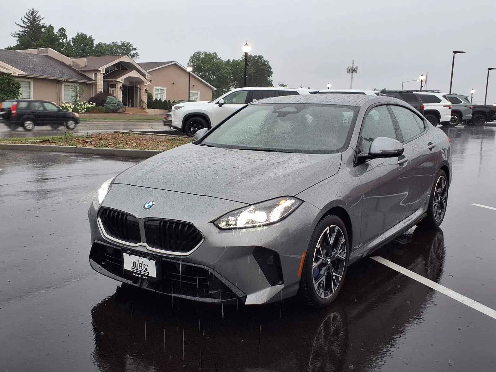 2025 BMW 2 Series 228 - Photo 32