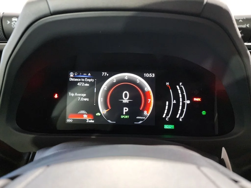 New 2026  Lexus 300h image 18