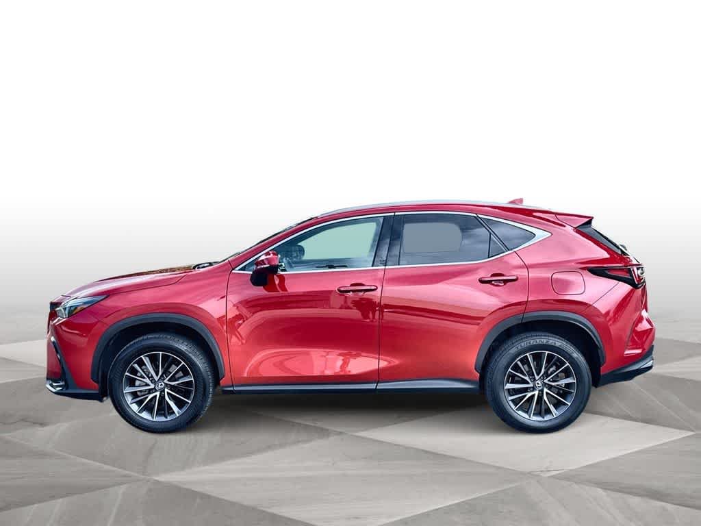 Used 2024 Redline Lexus  image 5