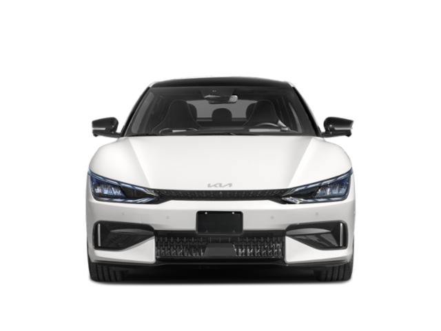 Certified Used 2023 Snow White Pearl Kia GT image 7
