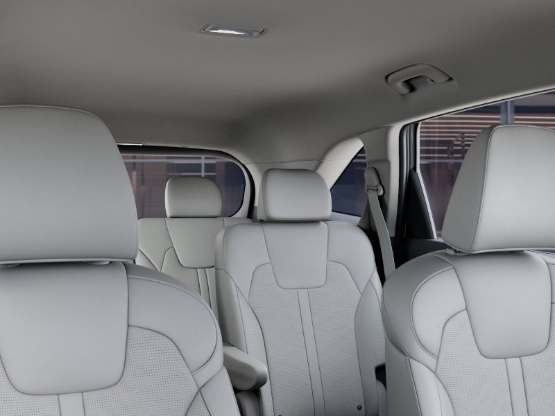 New 2026 Cityscape Green Kia EX image 27