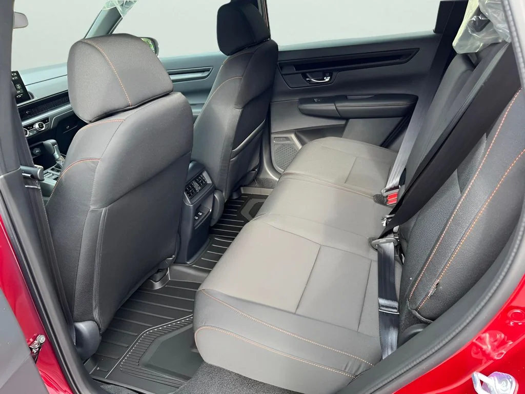 Used 2026 Red Honda Sport image 9