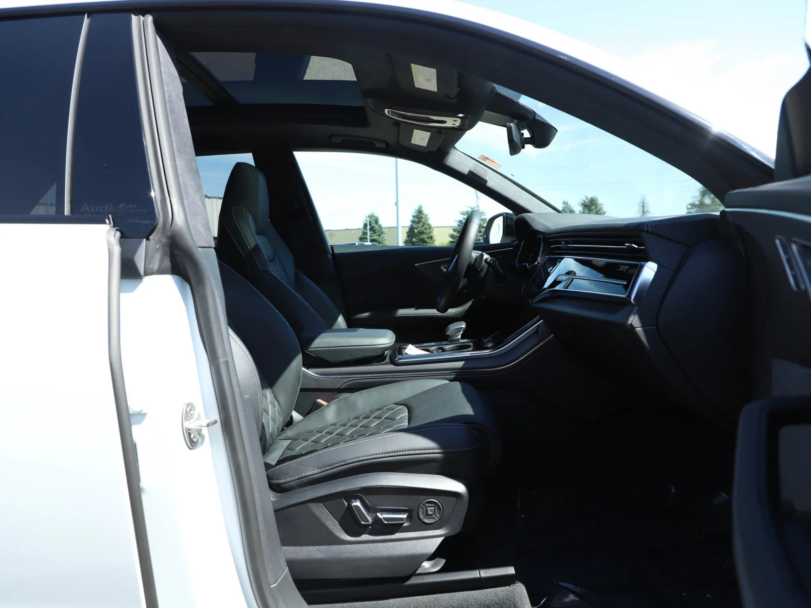 Used 2026  Audi Prestige image 10