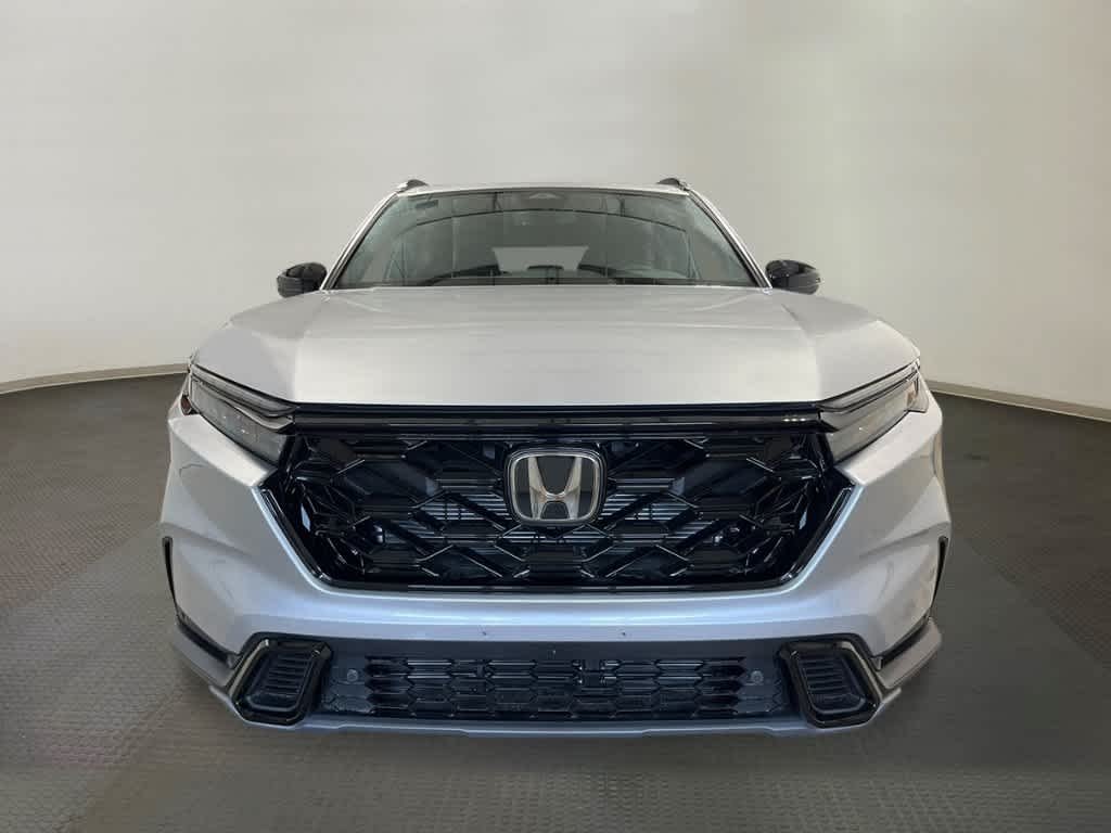 2026 Honda CR-V Sport-L - Photo 10