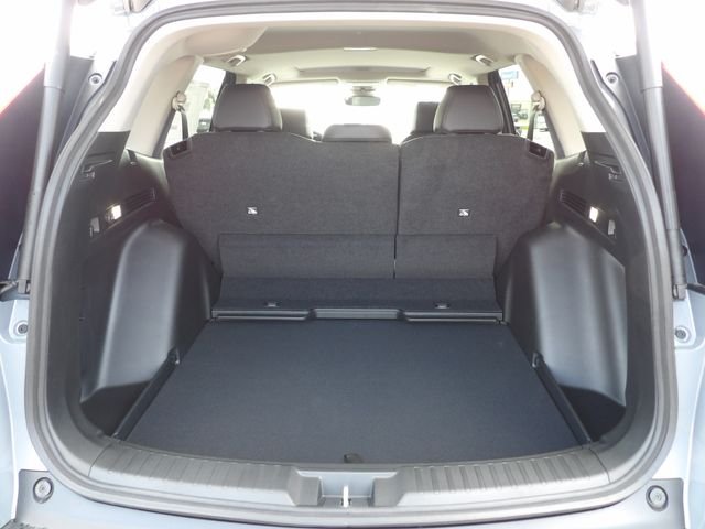 New 2026 Urban Gray Pearl Honda EX-L image 11