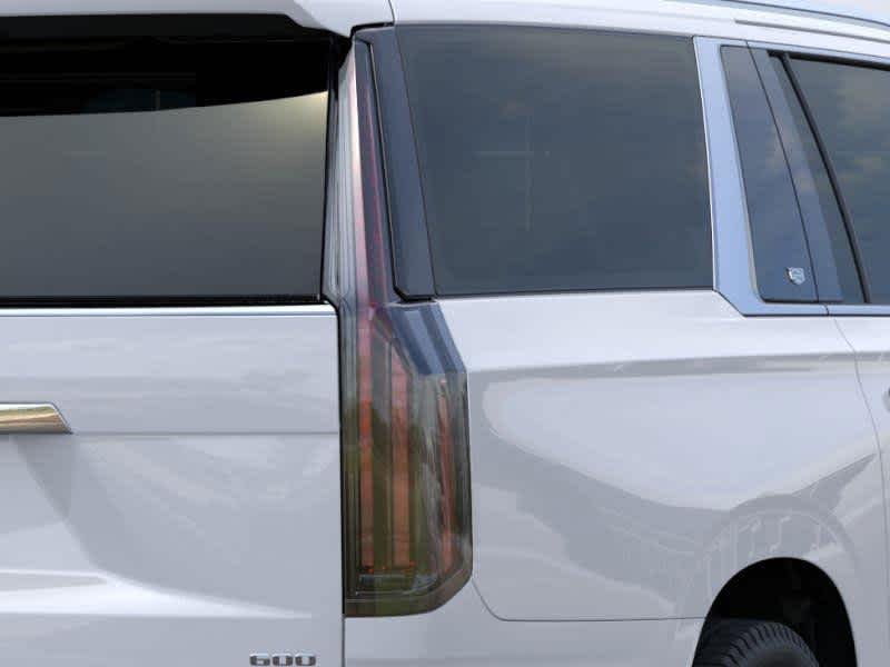 2026 Cadillac Escalade ESV Luxury - Photo 11