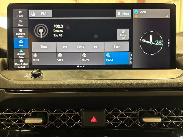 Certified Used 2023 Urban Gray Pearl Honda Sport-L image 30