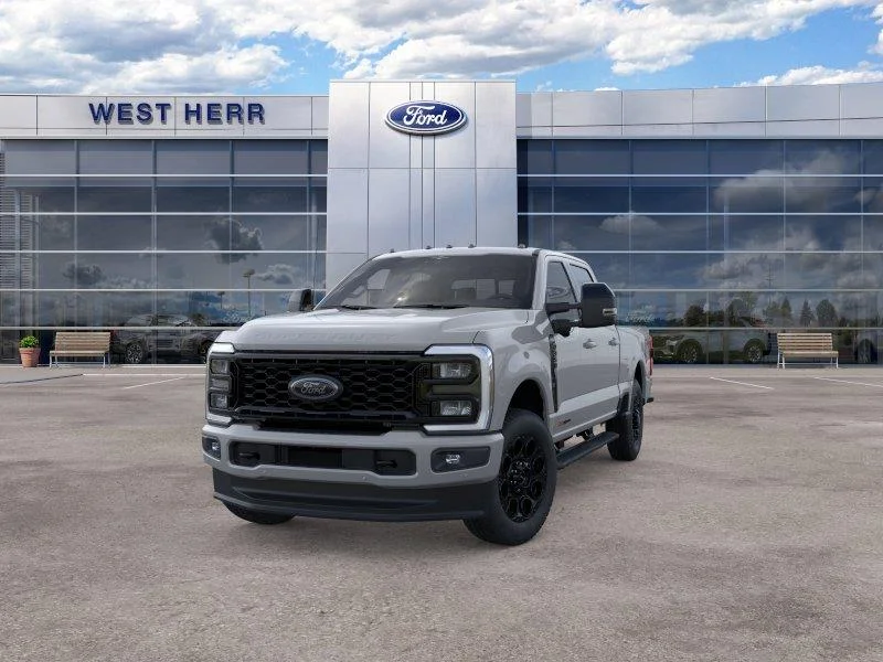 New 2026 Avalanche Ford F-350® Lariat® image 3