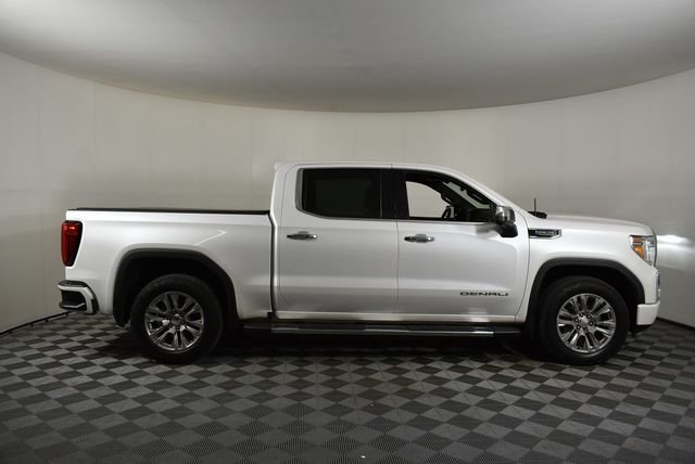 Used 2020  GMC Denali image 10