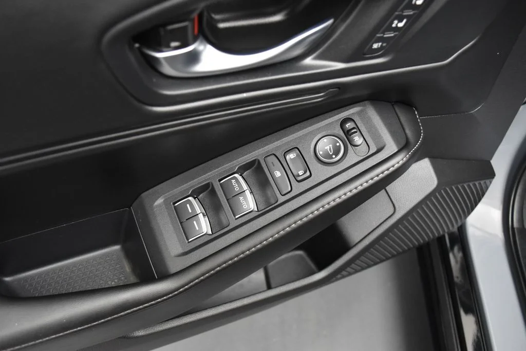 Used 2023 Gray Honda Sport-L image 23