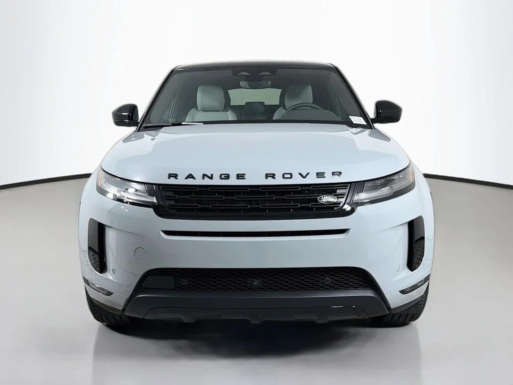 New 2026 Arroios Grey Land Rover S image 2