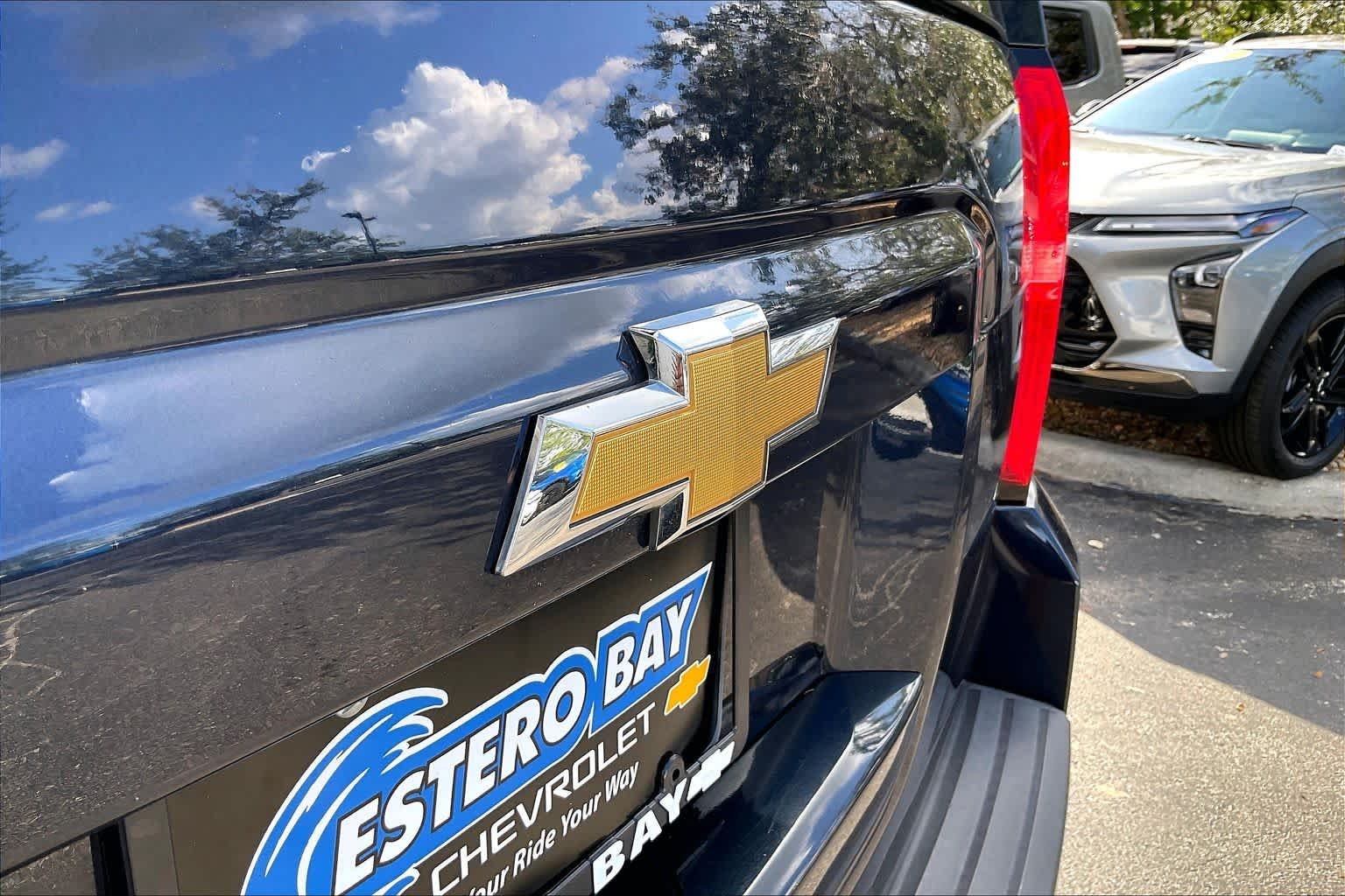 2018 Chevrolet Tahoe LS - Photo 9
