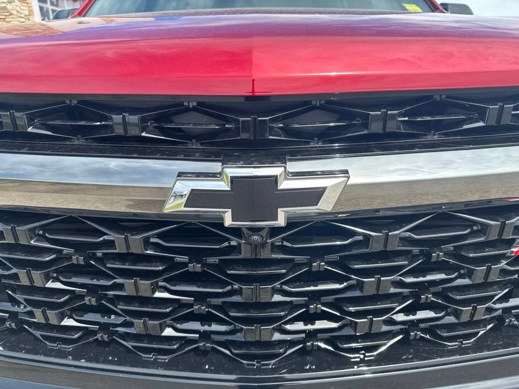 2026 Chevrolet Traverse Z71 - Photo 16