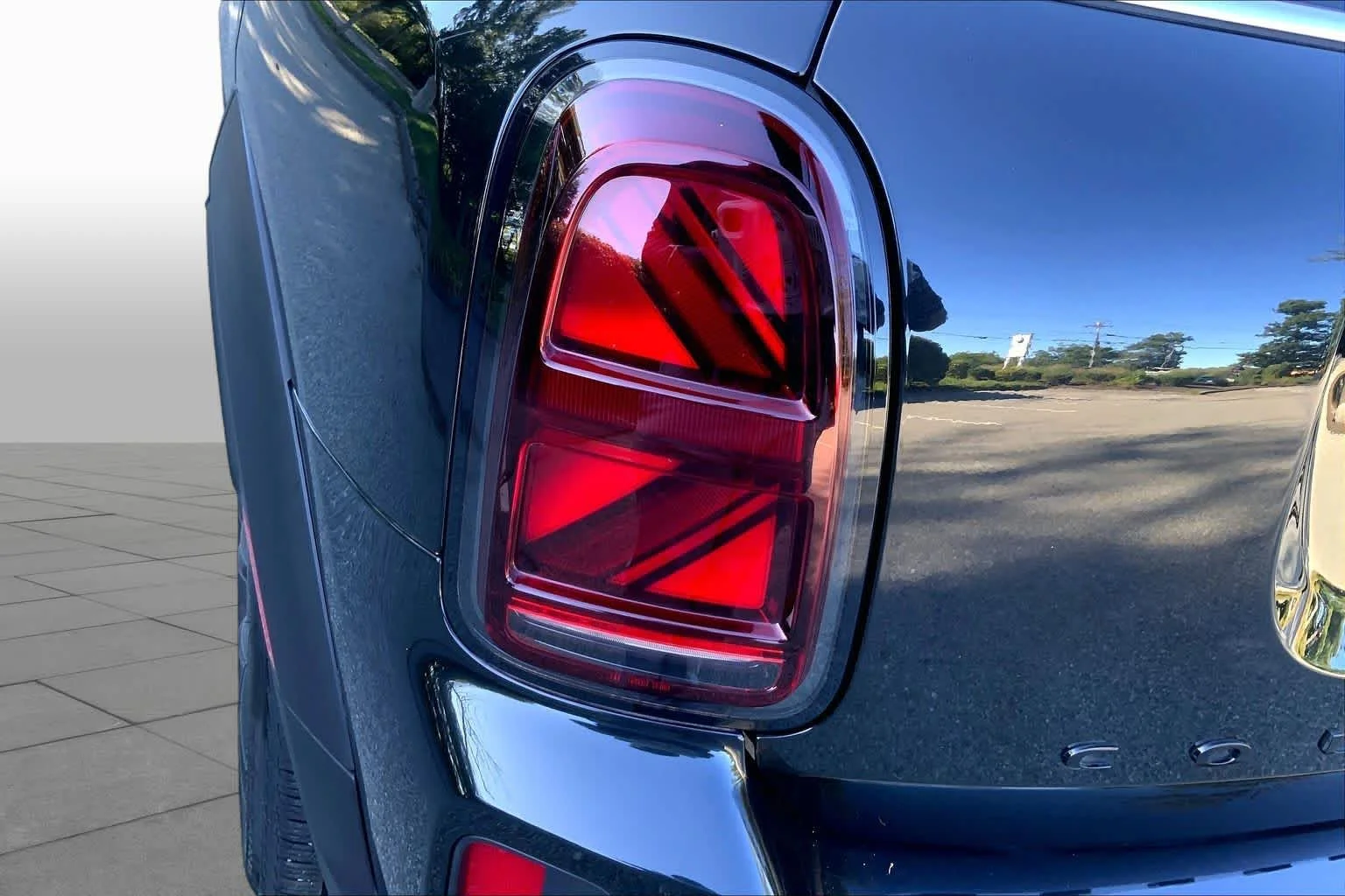 2024 MINI Countryman S - Photo 28