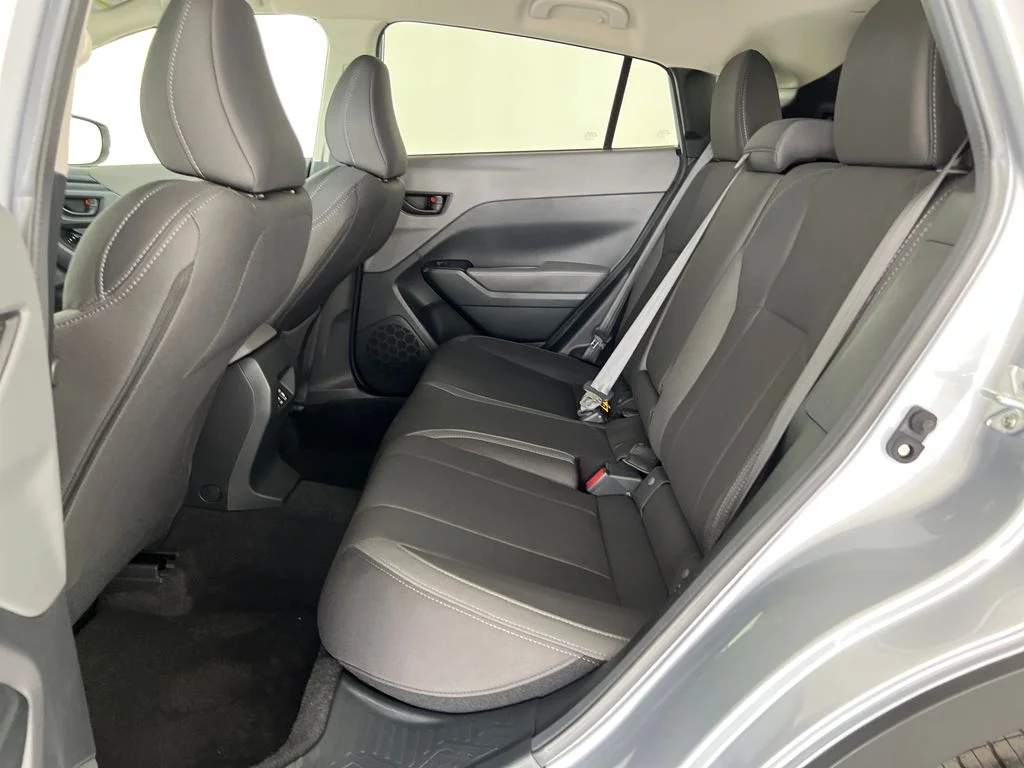 New 2026 ICE SILVER METALLIC Subaru Premium image 26