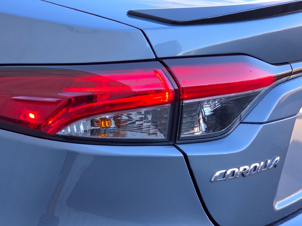 Certified Used 2027  Toyota XSE image 14