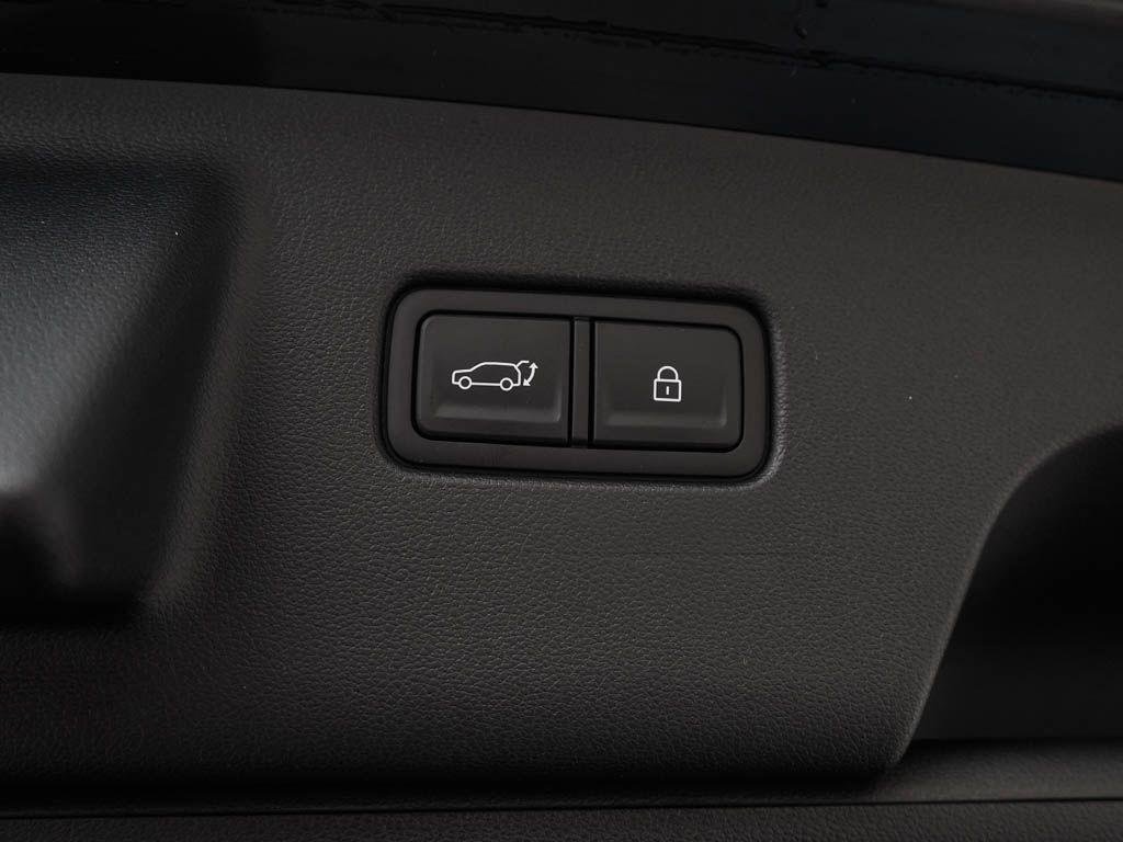 New 2026 Abyss Black Pearl Hyundai SEL Premium 7P AWD image 36