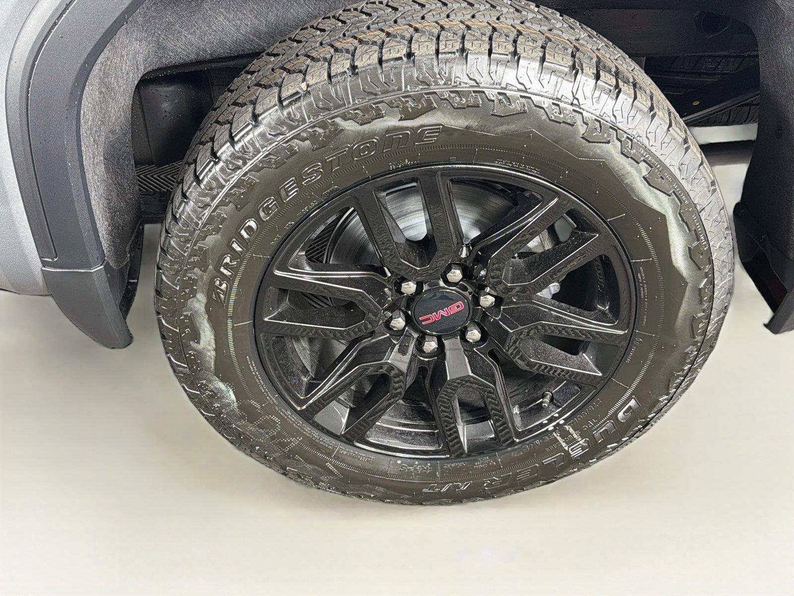 2026 GMC Sierra 1500 Elevation - Photo 36