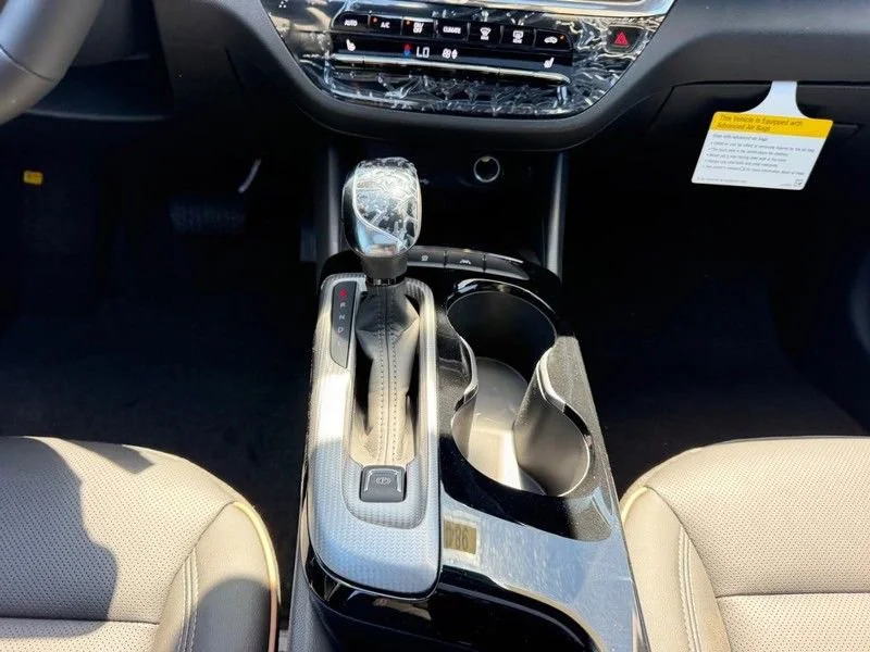 2026 Buick Envista Avenir - Photo 16