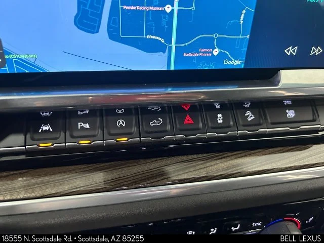 Used 2022 Blue Chevrolet RST image 25