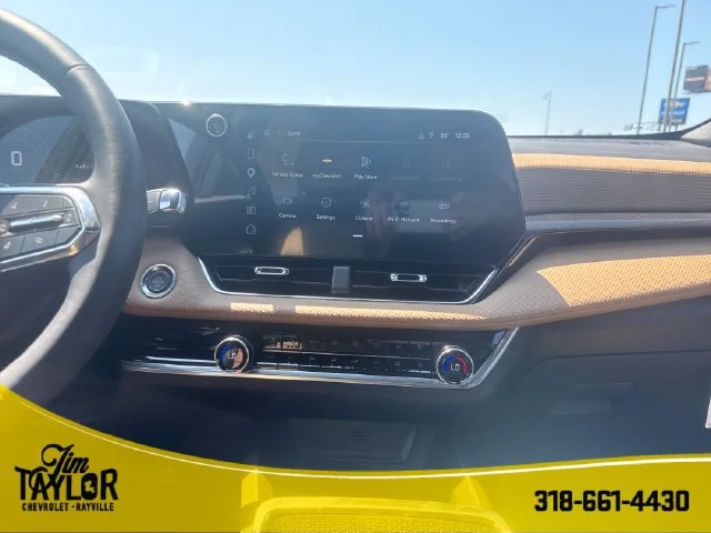 2027 Chevrolet Equinox ACTIV - Photo 20