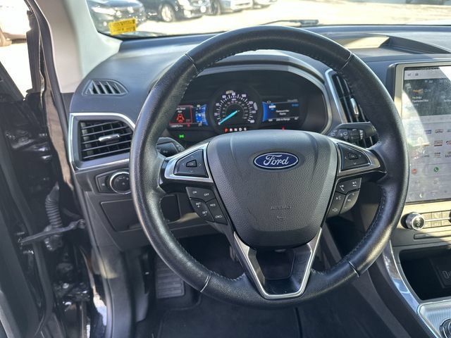 2024 Ford Edge Titanium - Photo 13