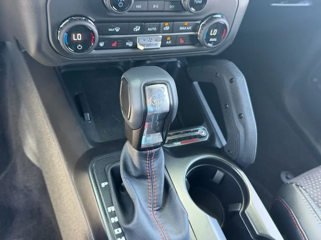 New 2026 Oxford White Ford Raptor® image 13