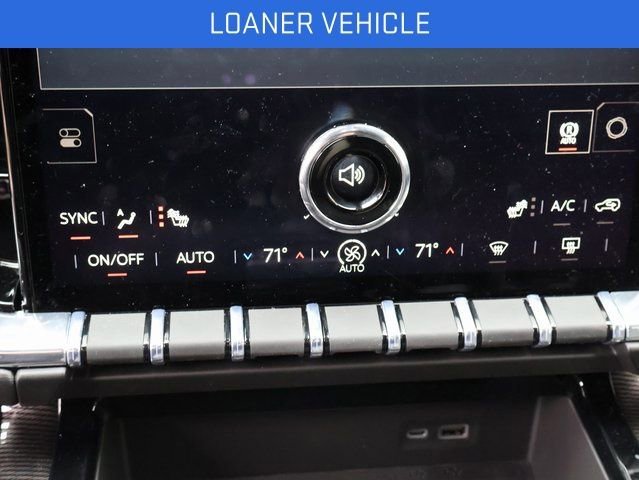 2026 GMC Yukon Elevation - Photo 32