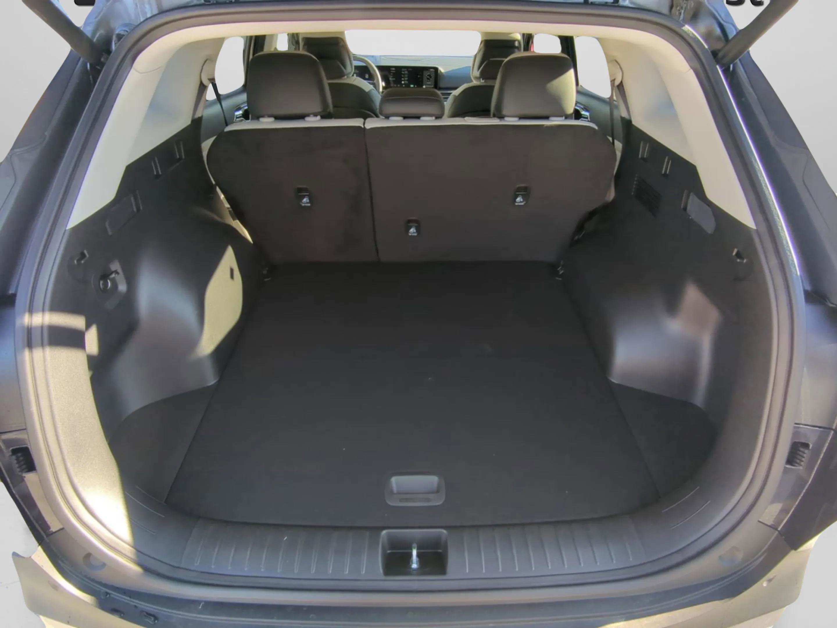 New 2026 Panthera Metal Gray Kia EX image 15