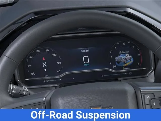 2026 Chevrolet Silverado 2500 HD LTZ - Photo 21