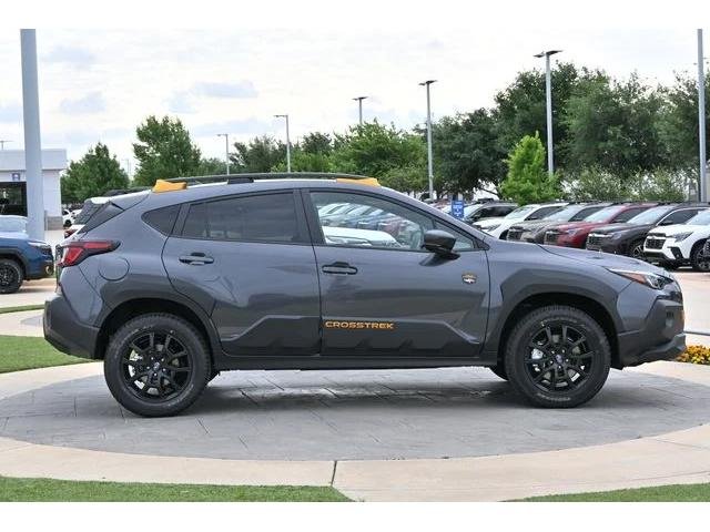 New 2026 Gray Subaru Wilderness image 35